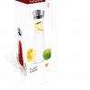 JARRA 1 LT C/ TAMPA P/ REFRESCOS VIN BOUQUET