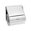 PORTA ROLO WC C/ PALA CLASSIC BRABANTIA