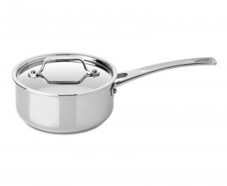 CAÇAROLA COM CABO 16 CM SUPREME PROF SILAMPOS