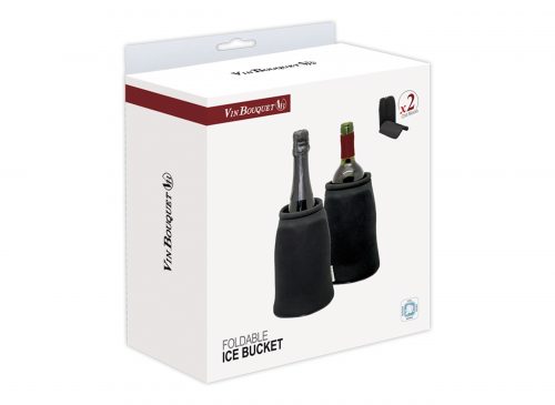 manga dobrável vin bouquet