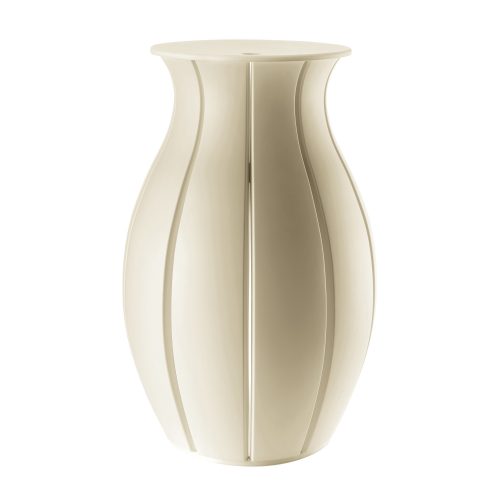 cesto multiuso com tampa 63 lts home guzzini