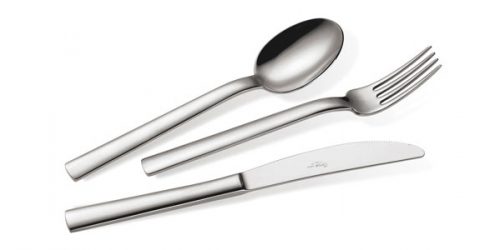 faqueiro 30 peças chef eme