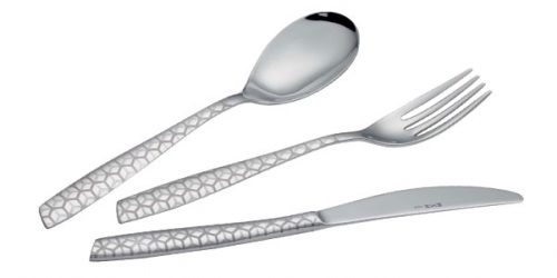 faqueiro 30 peças eleven exa eme