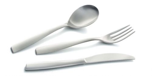 faqueiro 30 peças eleven mate eme