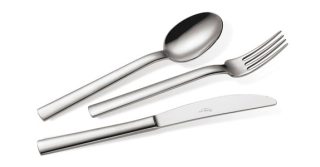 FAQUEIRO 30 PEÇAS COM ESTOJO CHEF 4 MM EME