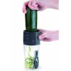 CORTADOR EM ESPIRAL Com DEPóSITO 400 ML LACOR