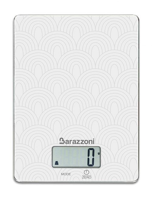 balança cozinha digital 5 kgs barazzoni