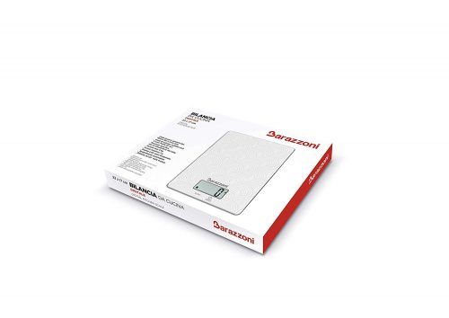 balança cozinha digital 5 kgs barazzoni