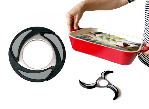 base porta quentes nerthus