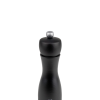 moinho pimenta tahiti madeira black mate 15 cm peugeot