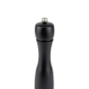 moinho pimenta tahiti madeira black mate 20 cm peugeot