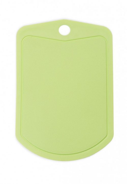 tábua de cozinha verde arcus faplana