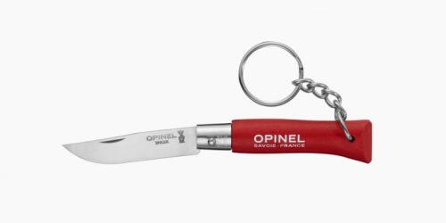 canivete porta-chaves nº4 opinel