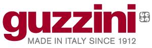 logotipo guzzini