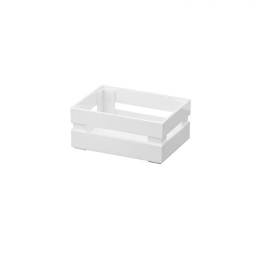 caixa mini tidy & store guzzini