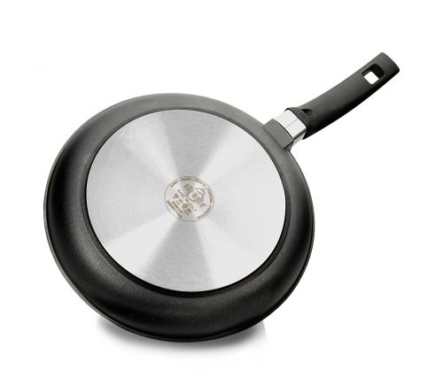frigideira fundo diamant plus olympia