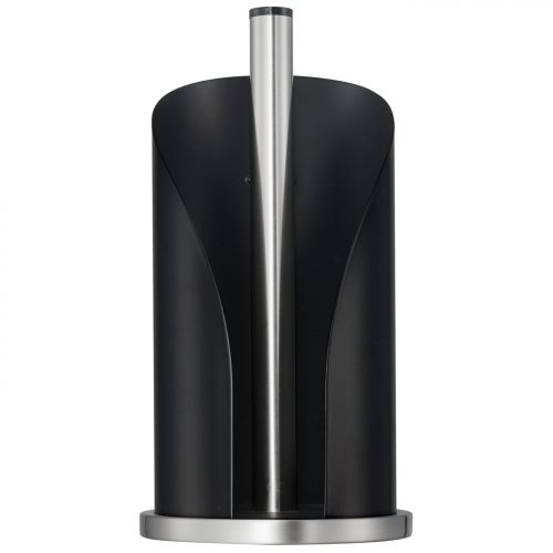 porta rolo preto mate wesco