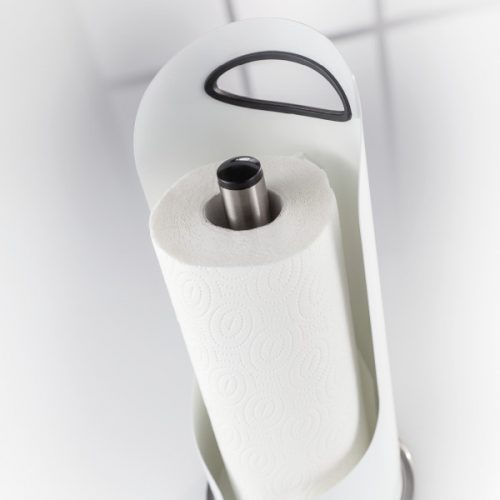 porta rolo com pega wesco