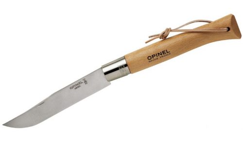 canivete tradition nº 13 inox opinel