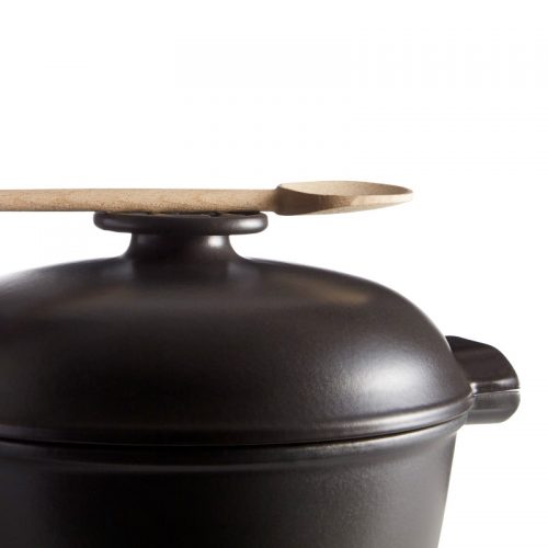 cocotte cerâmica 4 lts delight emile henry