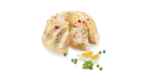 forma sobremesas frias 20 cm delicia tescoma