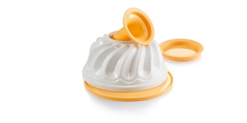 forma sobremesas frias 20 cm delicia tescoma