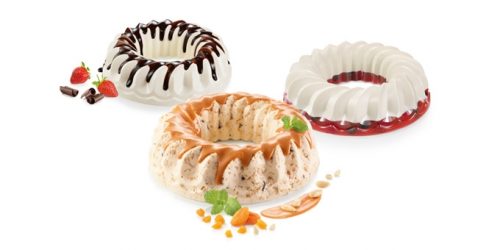 forma sobremesas frias 24 cm delicia tescoma