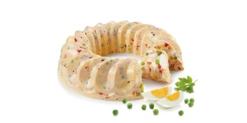 forma sobremesas frias 24 cm delicia tescoma