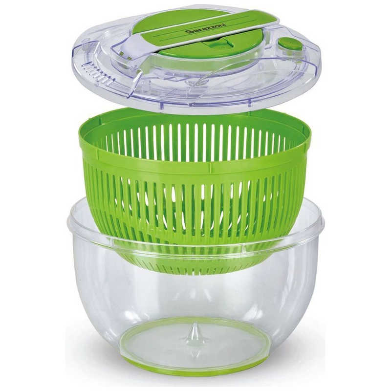 8170010 centrifugadora barazzoni vianainox CENTRIFUGADORA SALADA BARAZZONI