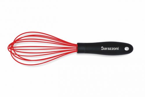 batedor fio com cobertura silicone barazzoni