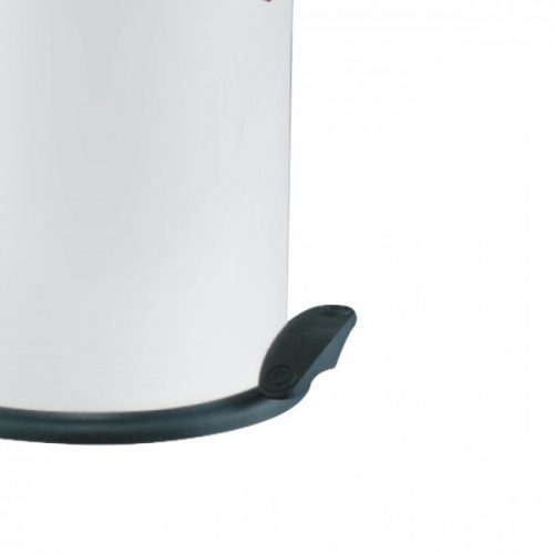 balde lixo pedal capboy 13 lts wesco