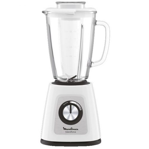 LIQUIDIFICADORA BLENDFORCE II VIDRO 800 W MOULINEX