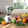 LIQUIDIFICADORA BLENDFORCE II VIDRO 800 W MOULINEX