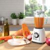 LIQUIDIFICADORA BLENDFORCE II VIDRO 800 W MOULINEX