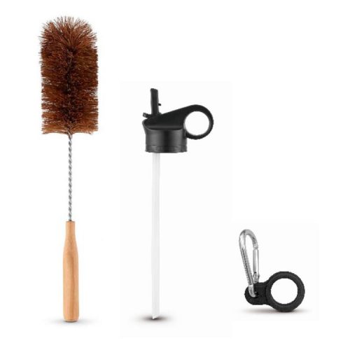 set para garrafas wd