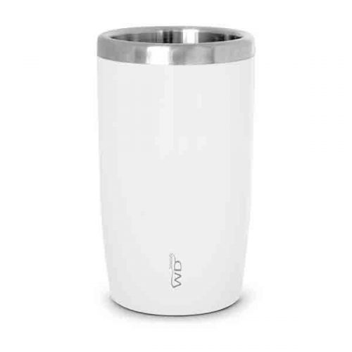 balde refrigerante parede dupla branco wd
