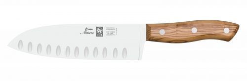 faca santoku nature icel