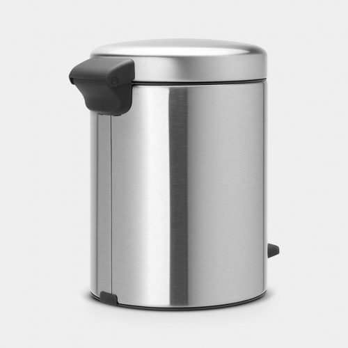 balde lixo 5 lts mate fpp new icon brabantia