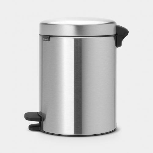 balde lixo 5 lts mate fpp new icon brabantia