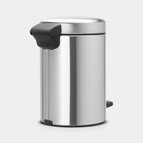 balde lixo 3 lts mate profile new icon brabantia
