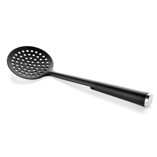 escumadeira nylon guzzini