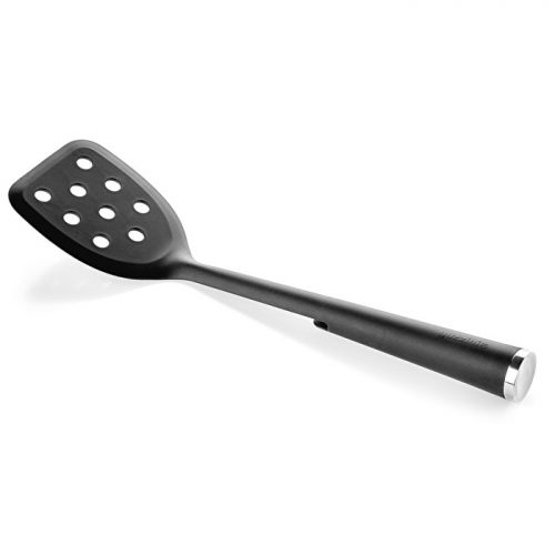 espátula fritos nylon guzzini
