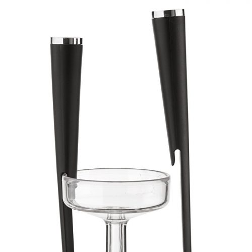 suporte para utensílios nylon guzzini