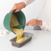 espátula silicone tasty brabantia