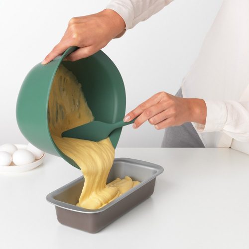 espátula silicone tasty brabantia