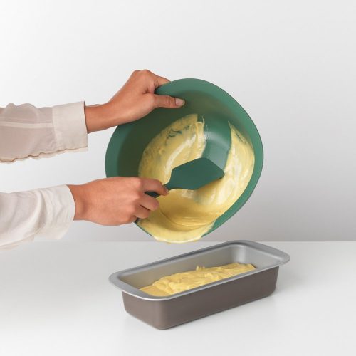 espátula silicone tasty brabantia