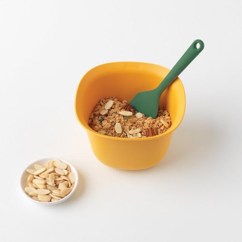 espátula silicone tasty brabantia
