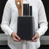 bloco vazio facas brabantia