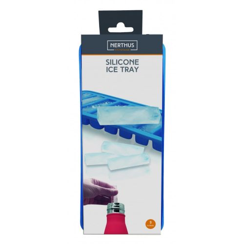 bandeja silicone para gelo nerthus vin bouquet