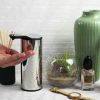 doseador inox com sensor 250 ml wd